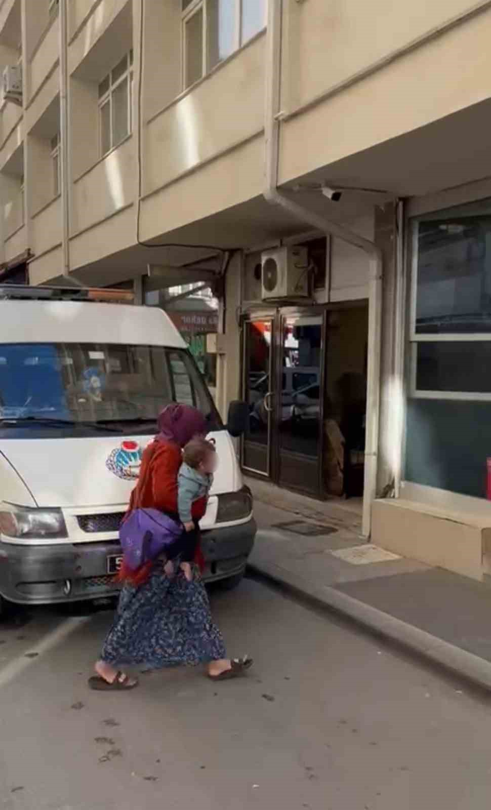 Sivas&rsquo;ta dilencilere karşı zabıtadan sıkı denetim
