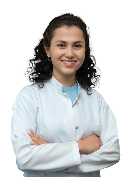 Diş Hekimi Hayrunnisa Batur: "Sosyal medya, gülüş estetiği talebini arttırdı"