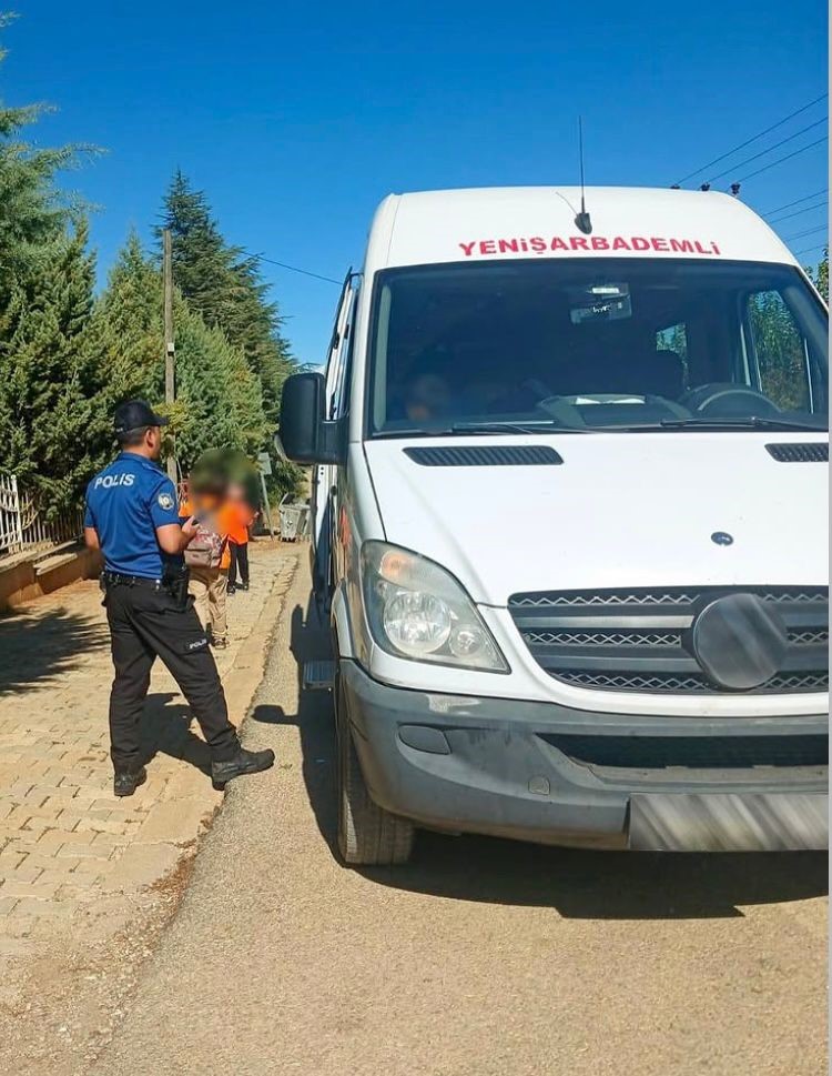 Isparta’da geniş çaplı asayiş uygulaması