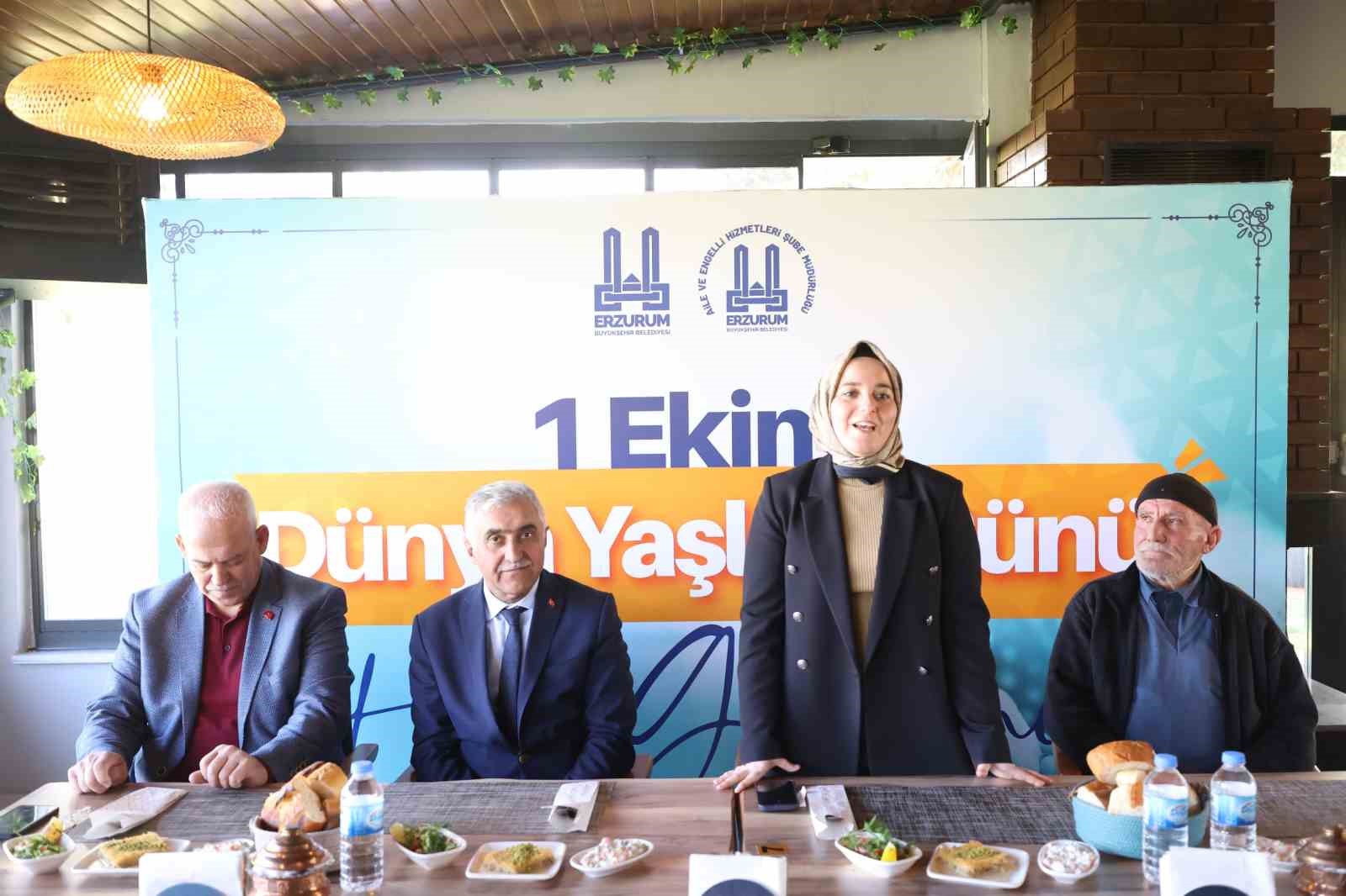 B&uuml;y&uuml;kşehir Belediyesi&rsquo;nden g&uuml;ng&ouml;rm&uuml;şlere vefa
