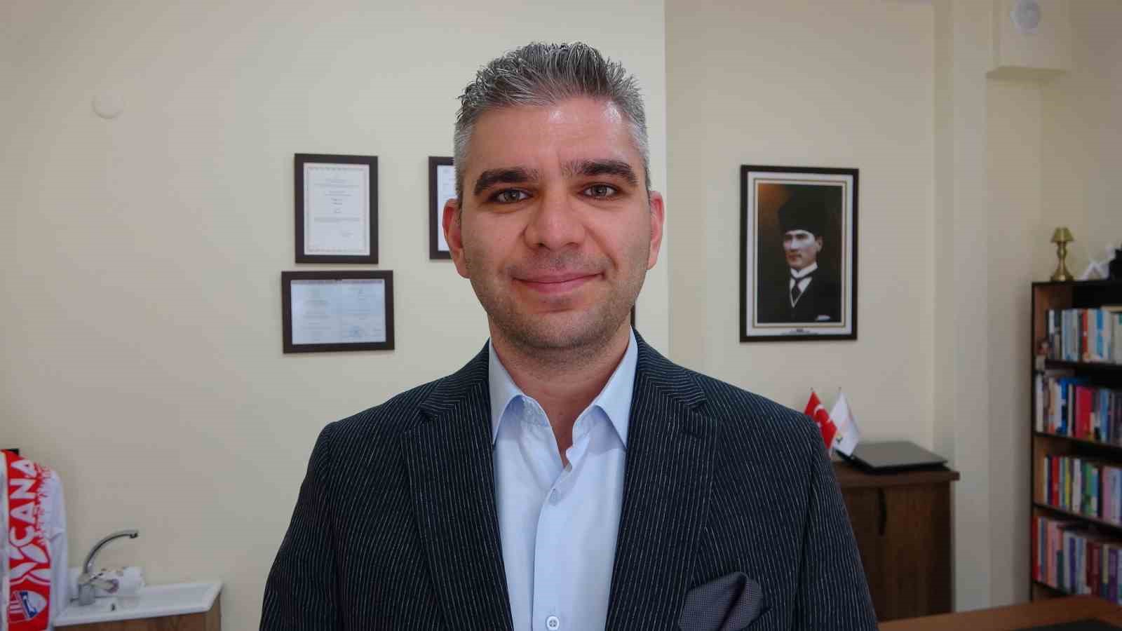 Klinik Psikolog Ata: "Akran zorbalığı büyük bir resmin küçük bir parçası"