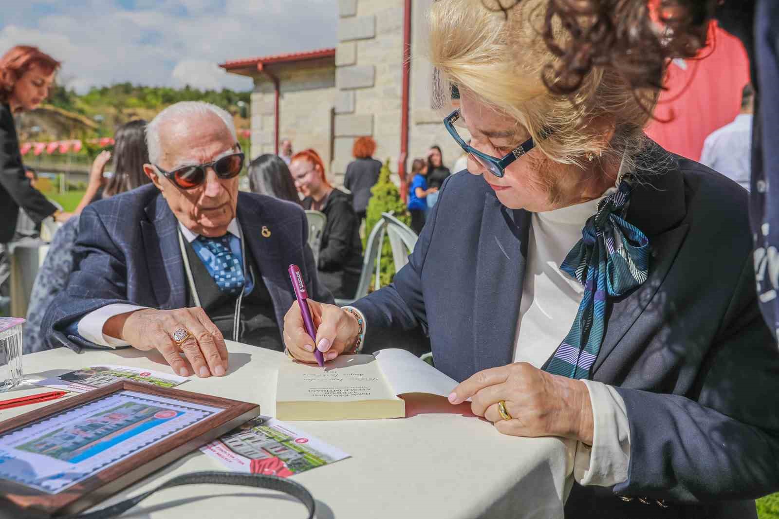 Atatürk Ankara Milli Mücadele Müzesi’nde nostaljik kartpostal günü