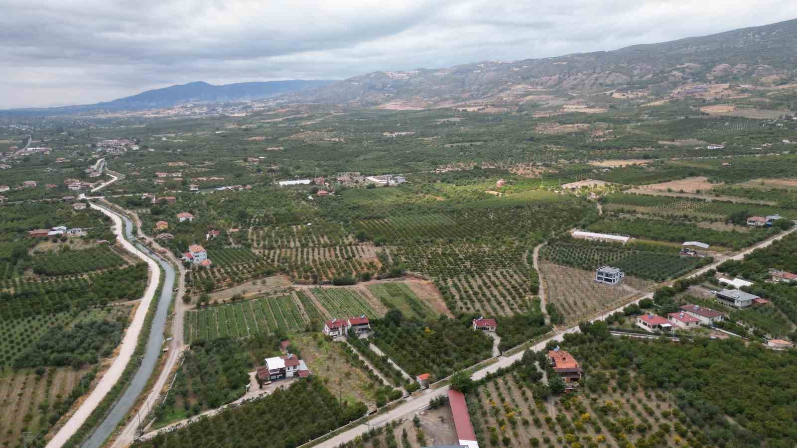 Prof. Dr. Gerçekcioğlu: "Meyvecilikte çiçeklenme kimyasallarla ertelenemez"