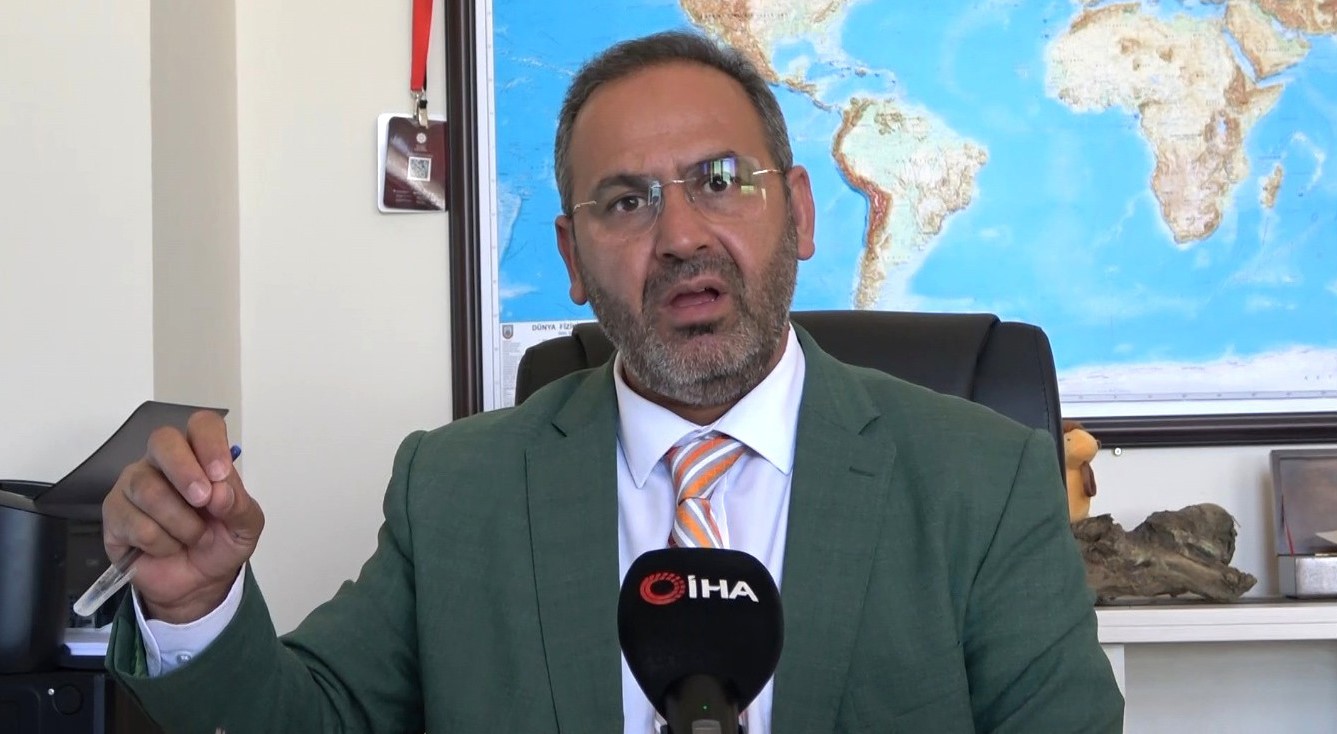 Prof. Dr. Hüseyin Şeyhanlıoğlu’ndan: "İdris-i Bitlisi Tepesi" çağrısı