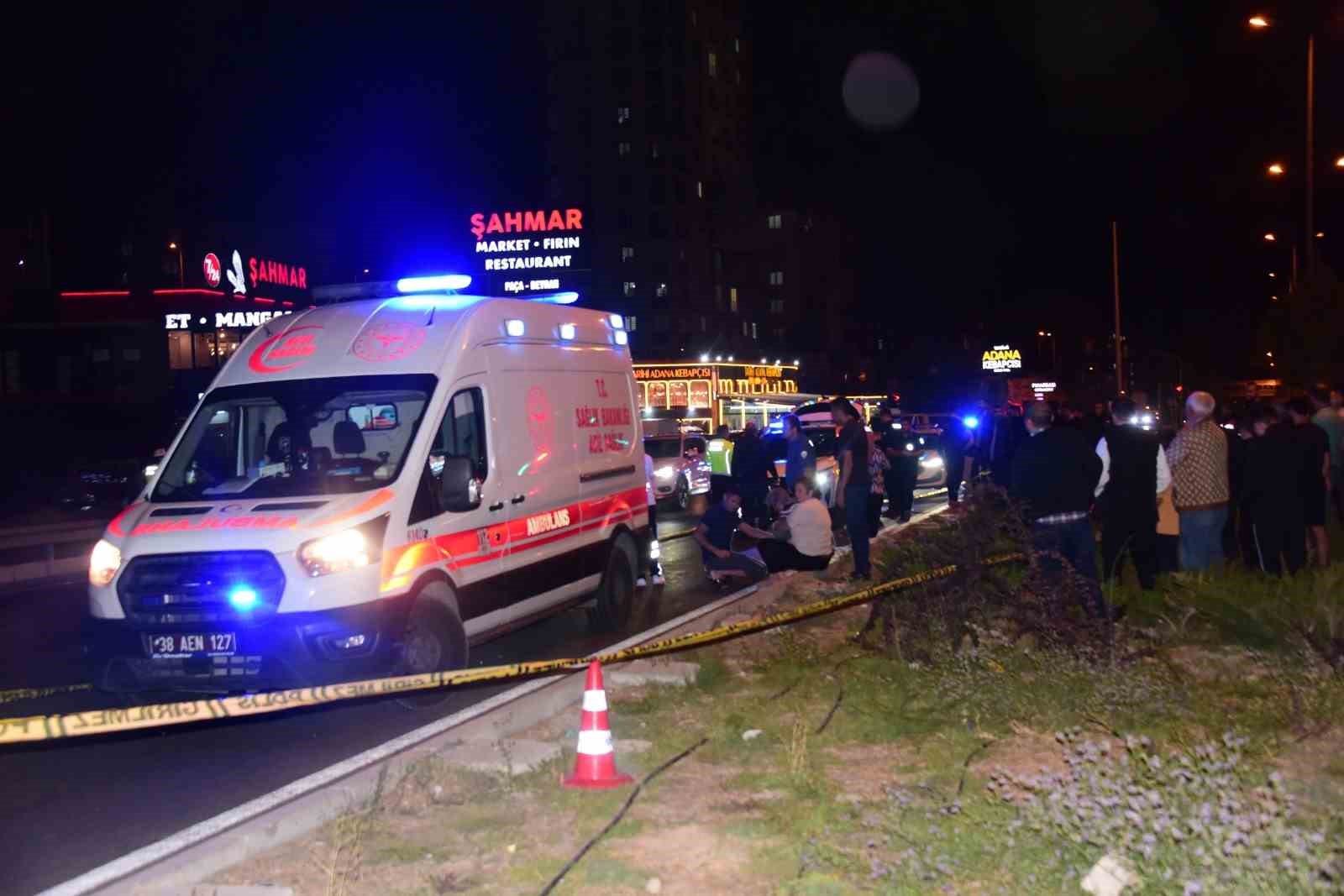 &Ouml;l&uuml;m yoluna &rsquo;&ouml;nlem&rsquo; talebi
