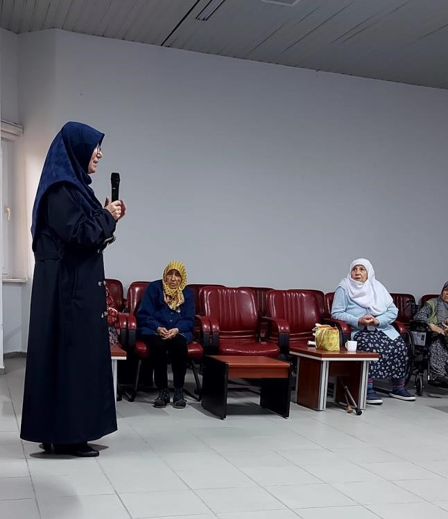 Bilecik&rsquo;te Mevlid-i Nebi Haftası etkinliği
