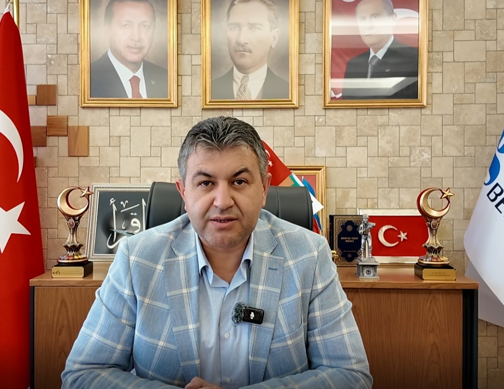 Gediz Belediyesi’nden bir ilk, su kartına yükleme artık akıllı telefonda