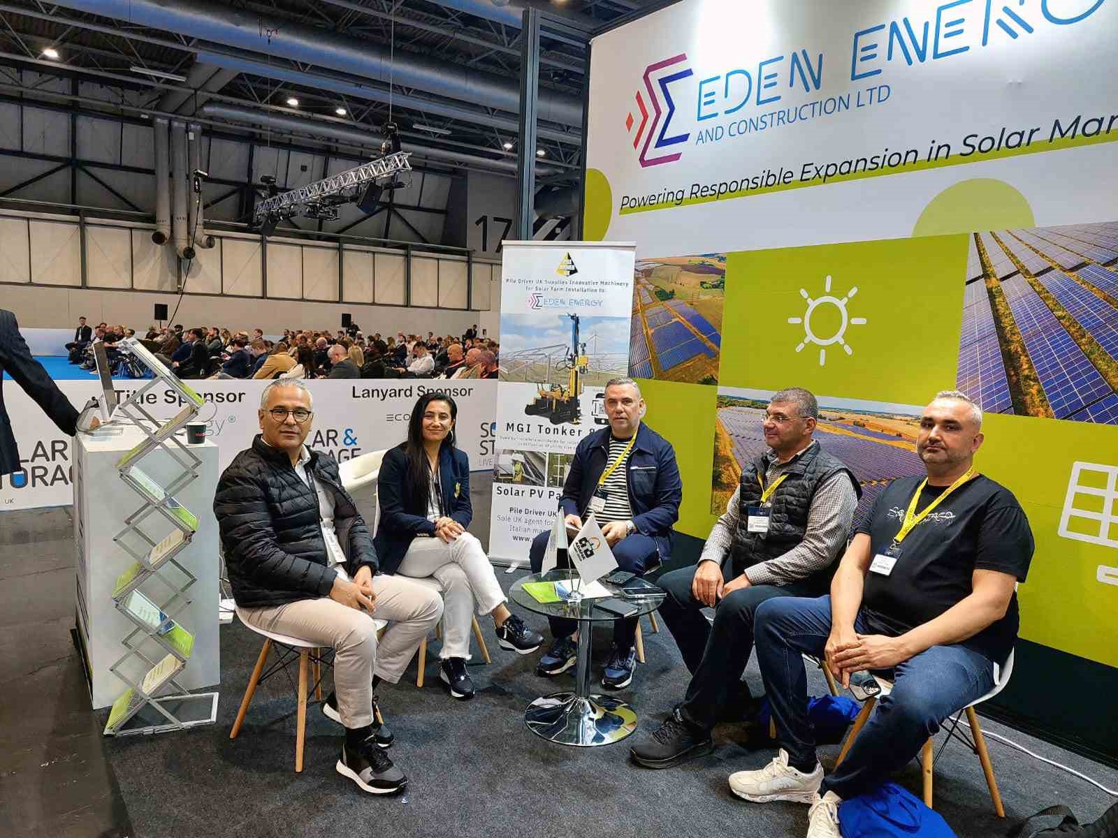 Adana Ticaret Odası, İngiltere&rsquo;de iş birliği ve yatırım kapılarını araladı
