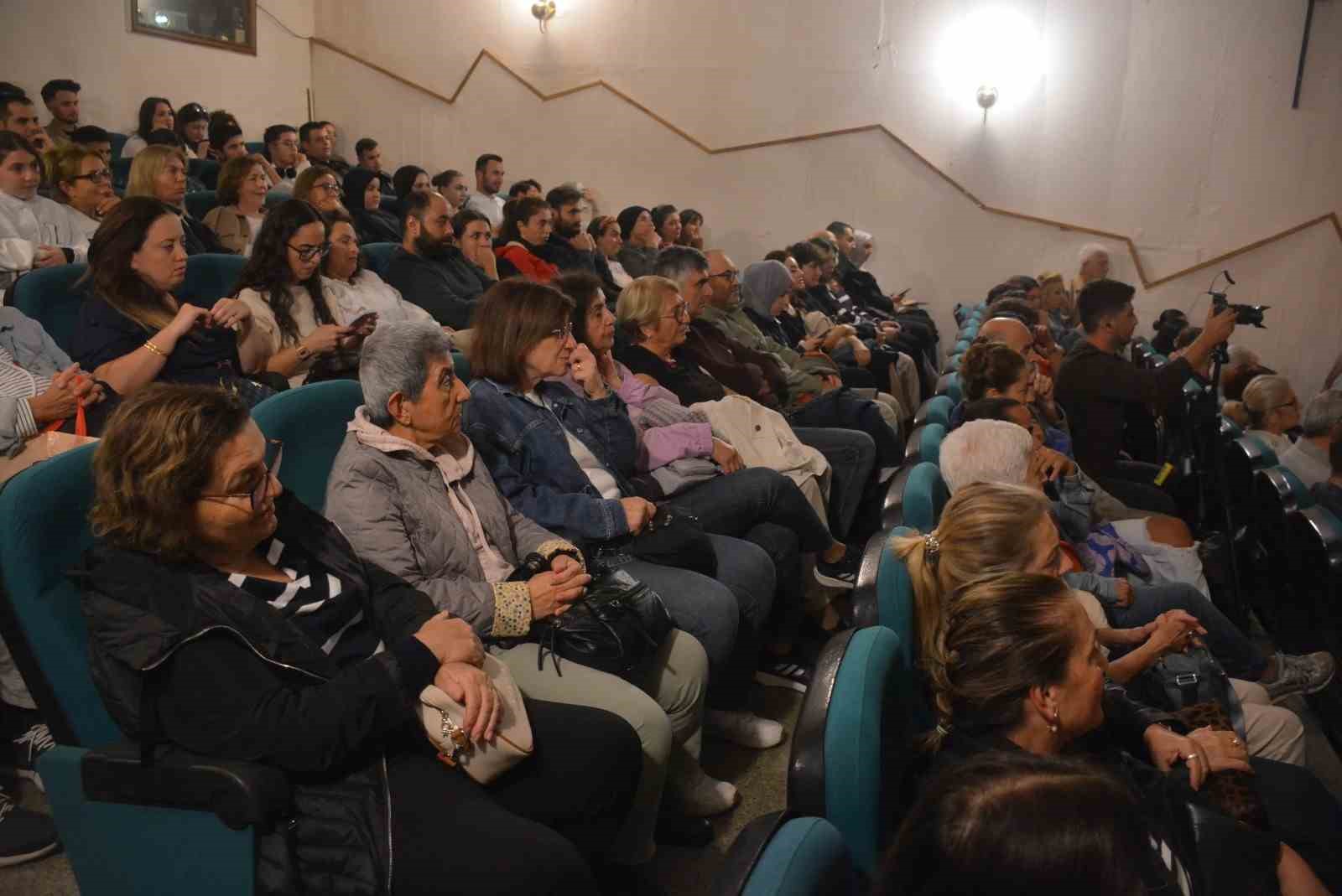 Mozaiklerle Sinop’un geçmişi