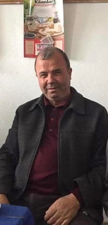Enez’de av tüfeğiyle öldürülen şahıs köy mezarlığına defnedildi.
