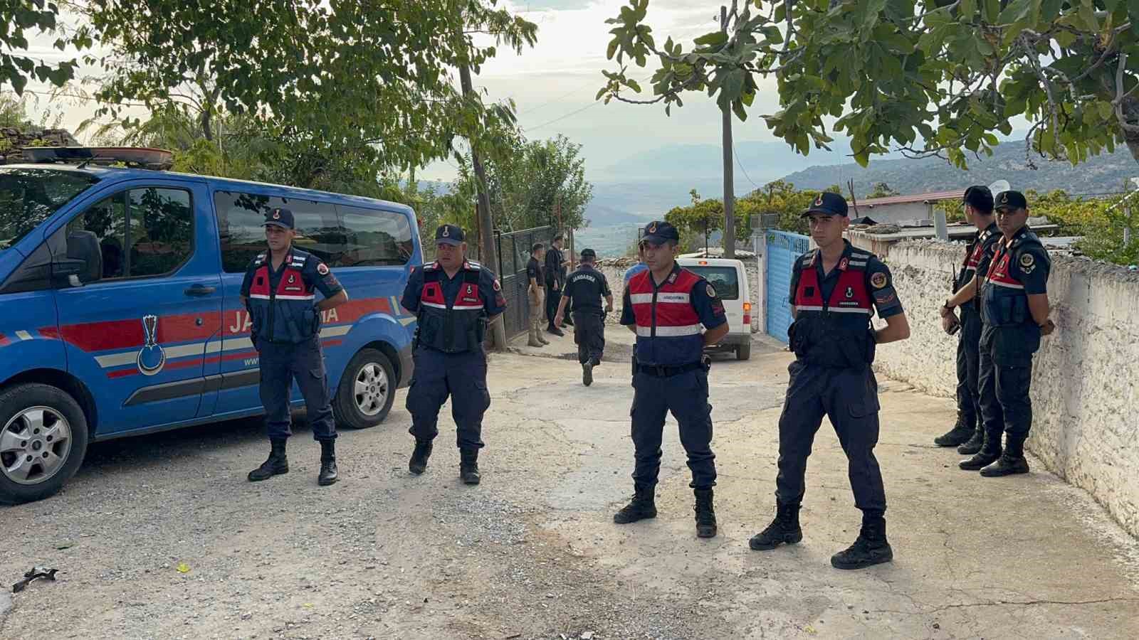 S&ouml;ke&rsquo;de kayıp olarak aranan Necip Ayıncez &ouml;l&uuml; bulundu 