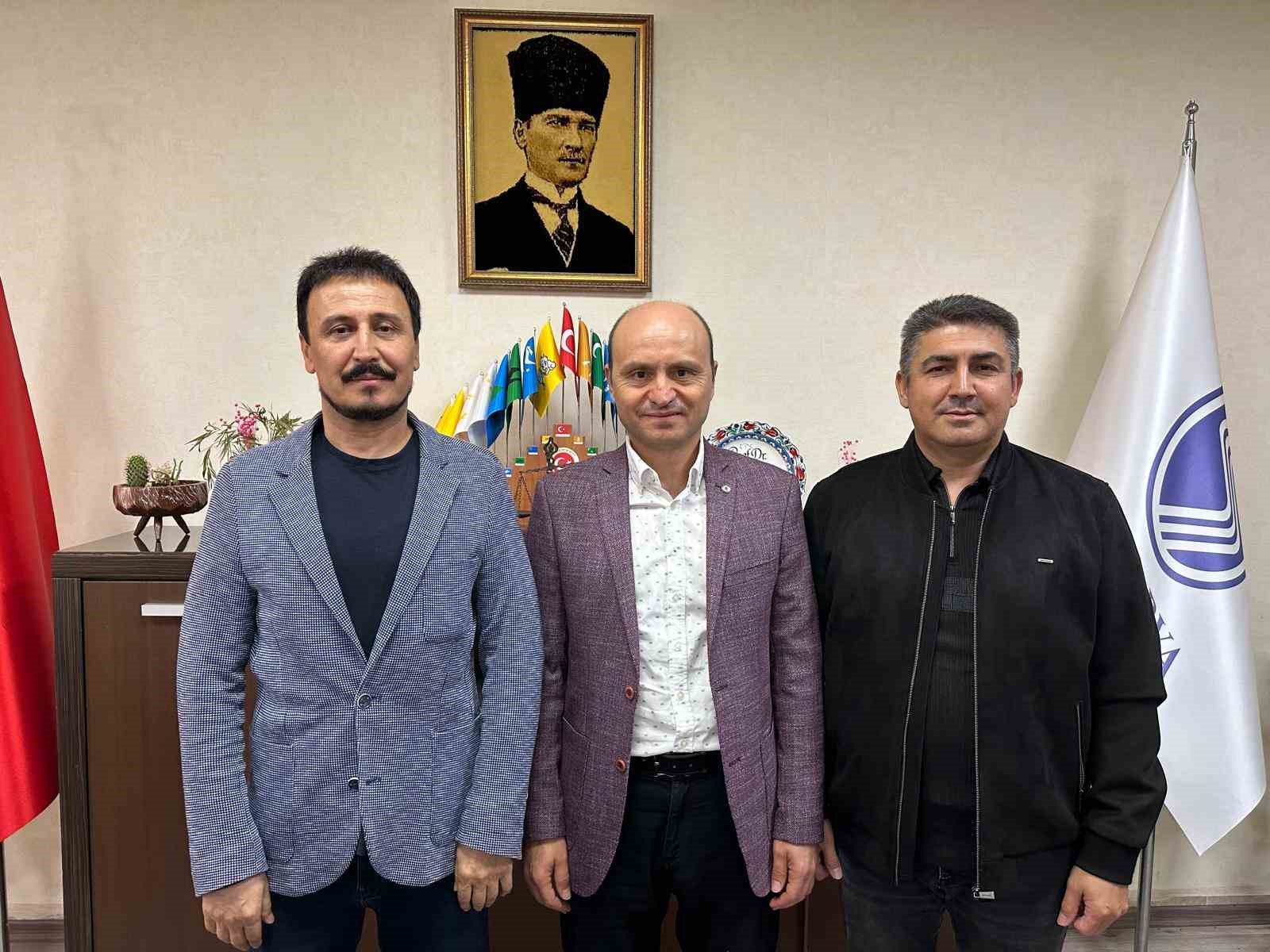 SAÜ, Avrupa’nın en prestijli eğitim ağına katıldı