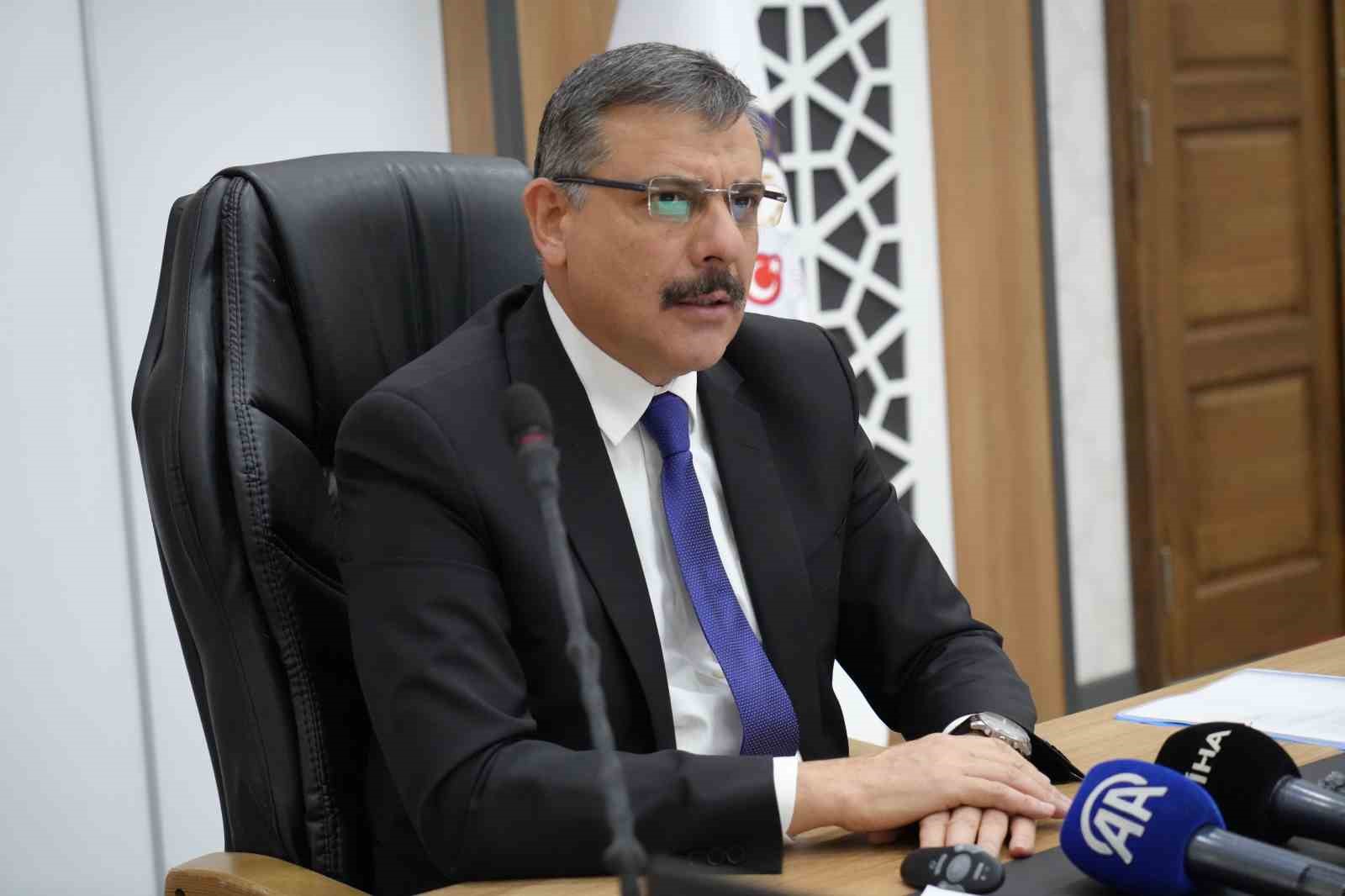 Vatandaşlar artık sahipsiz hayvanları 112’ye ihbar edebilecek