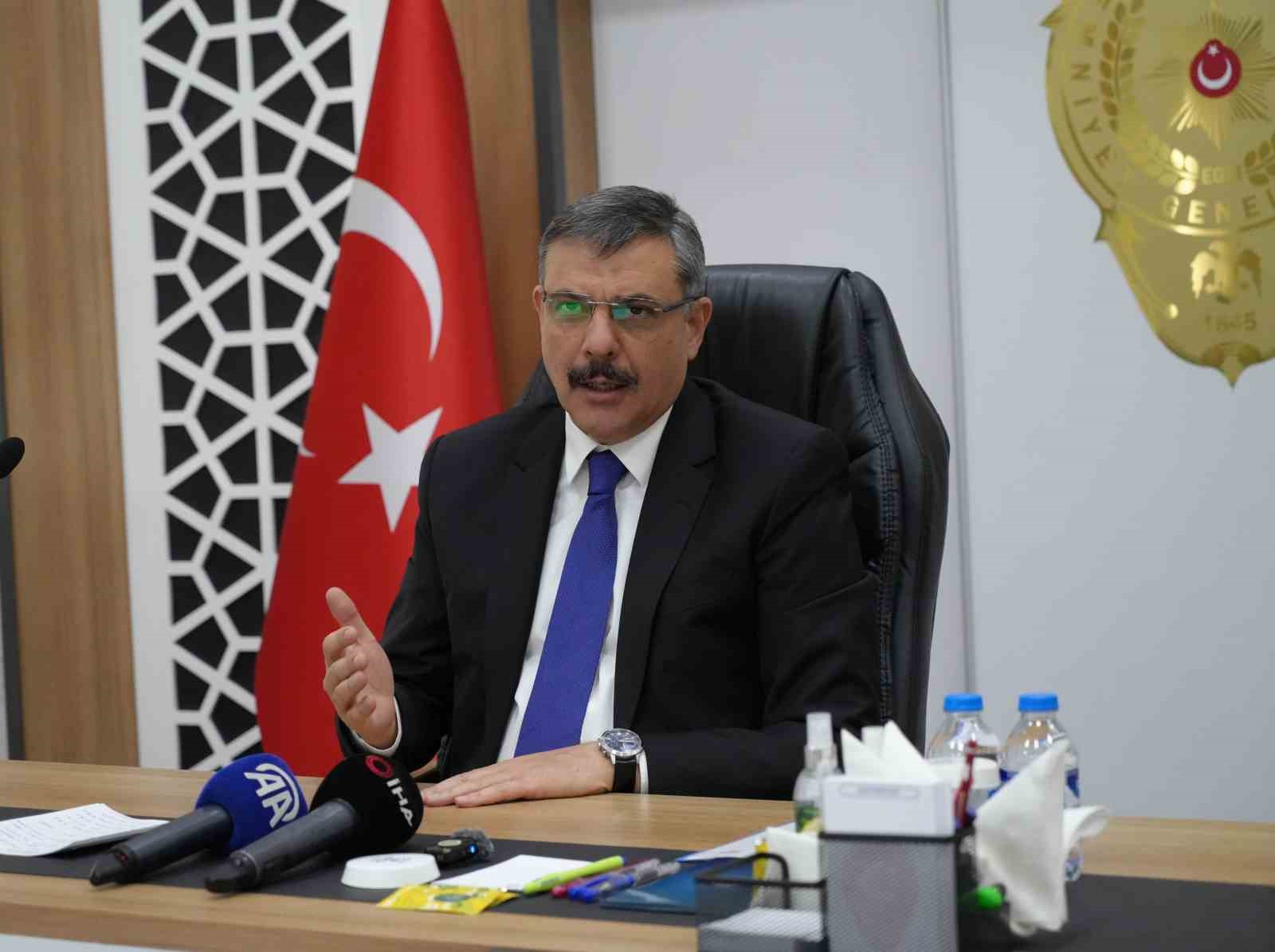 Vatandaşlar artık sahipsiz hayvanları 112&rsquo;ye ihbar edebilecek
