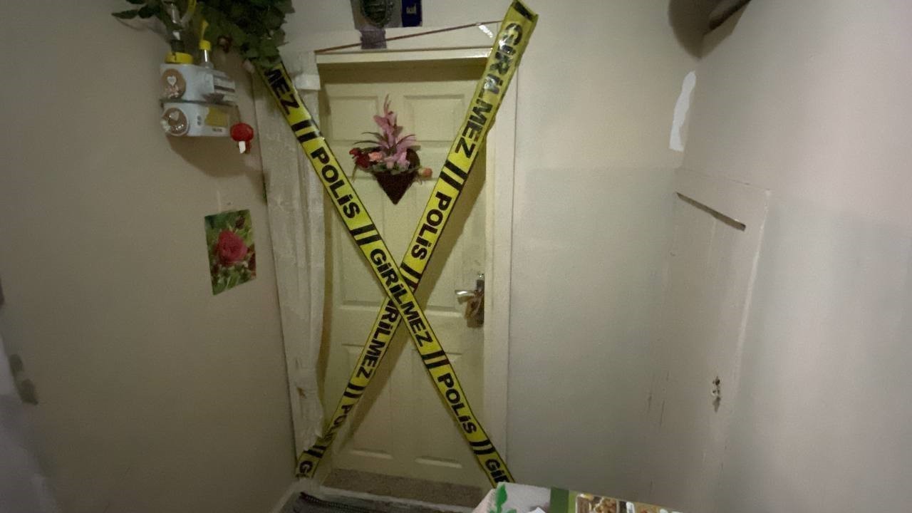 Çocuklarını öldüren babaya 2 kez ağırlaştırılmış müebbet hapis