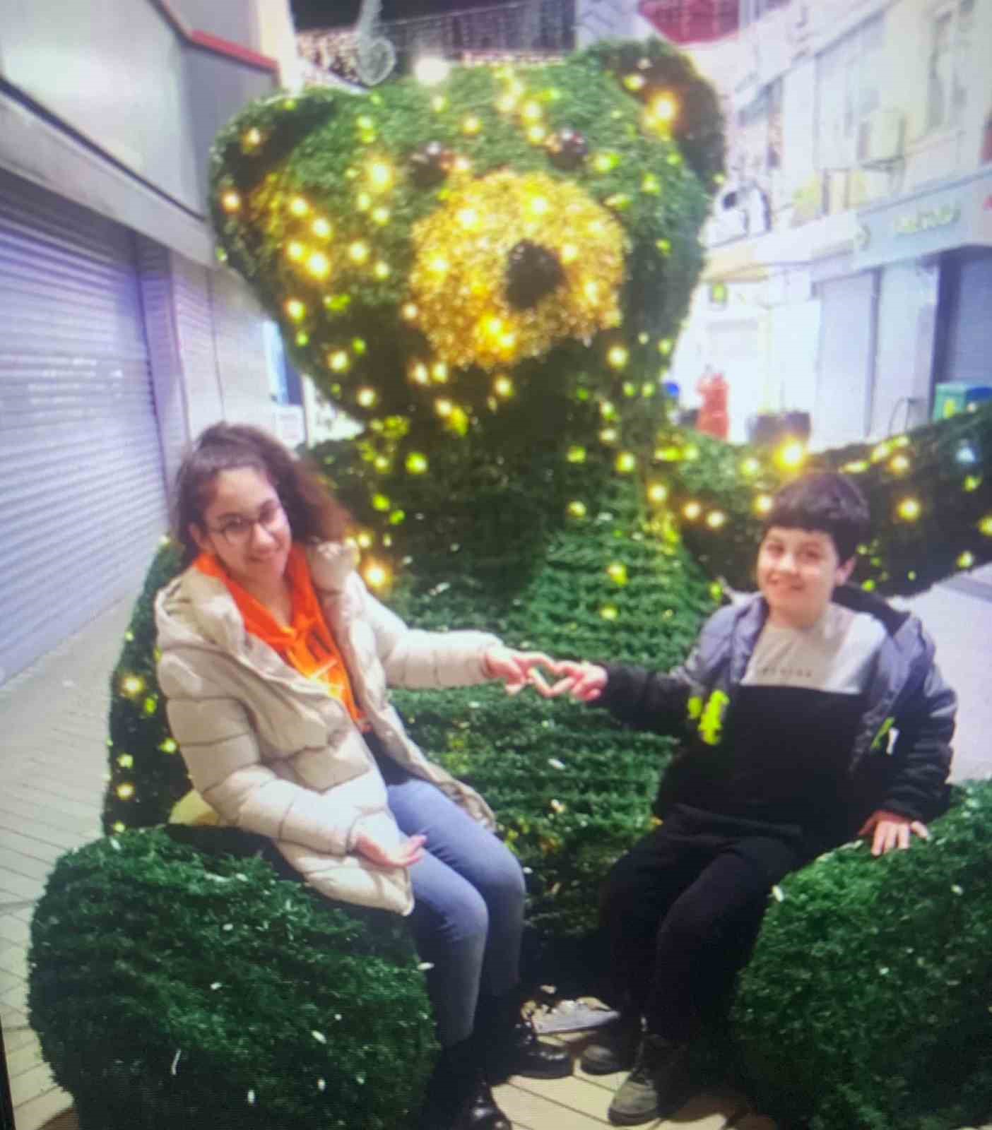 &Ccedil;ocuklarını &ouml;ld&uuml;ren babaya 2 kez ağırlaştırılmış m&uuml;ebbet hapis
