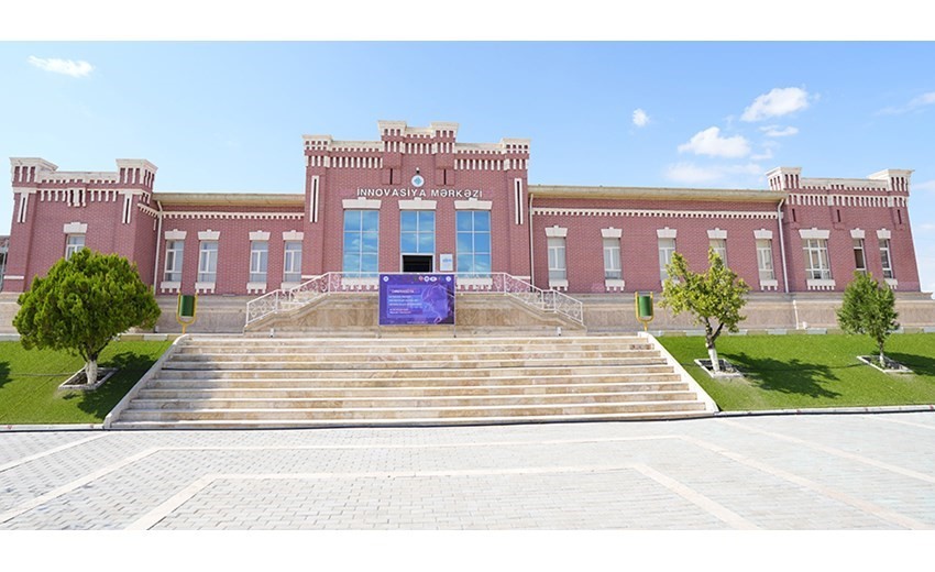 ETÜ ile Nahçivan Devlet Üniversitesi arasında matematikte çift diplomalı yüksek lisans programı için protokol imzalandı