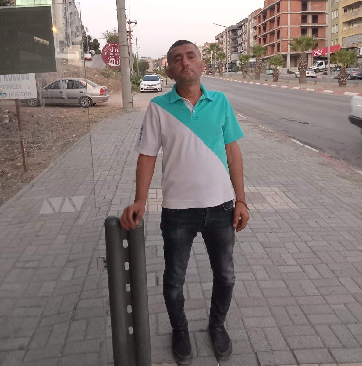 Aliağa Gemi S&ouml;k&uuml;m B&ouml;lgesi&rsquo;nde iş kazası: 1 iş&ccedil;i hayatını kaybetti
