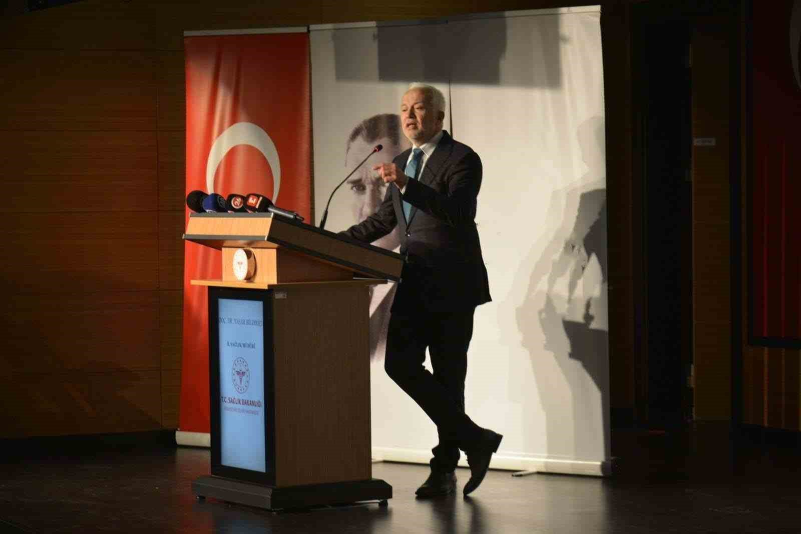 Erken teşhis hayat kurtarıyor: ’Meme Kanseri Farkındalık Ayı’ başladı