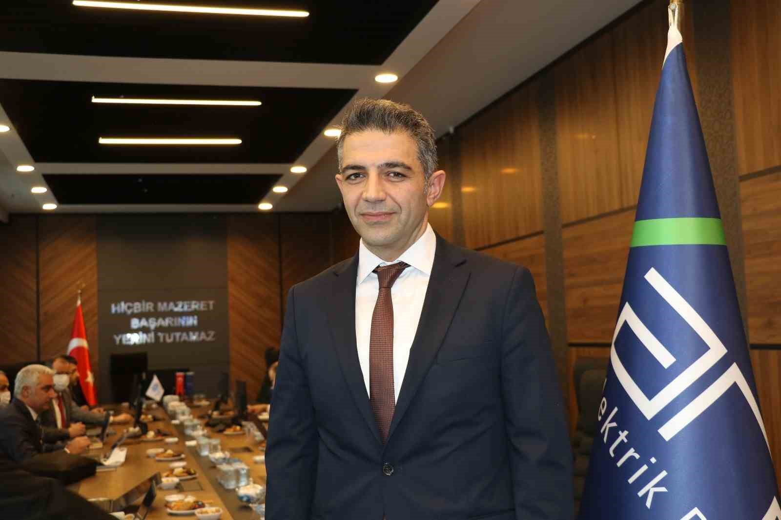 Aras Elektrik’ten Iğdır’a sürdürülebilir enerji yatırımı