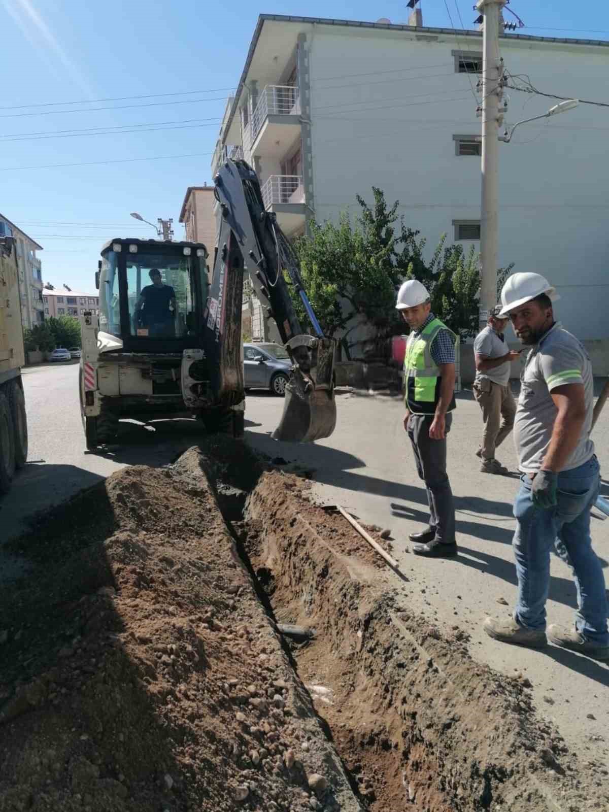 Aras Elektrik&rsquo;ten Iğdır&rsquo;a s&uuml;rd&uuml;r&uuml;lebilir enerji yatırımı

