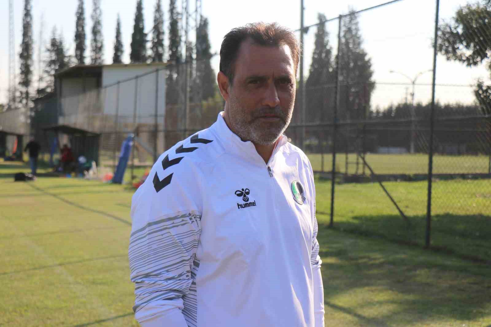 Serhat Sütlü’den kural hatası ve kadro dışı bırakılan oyuncular hakkında açıklama