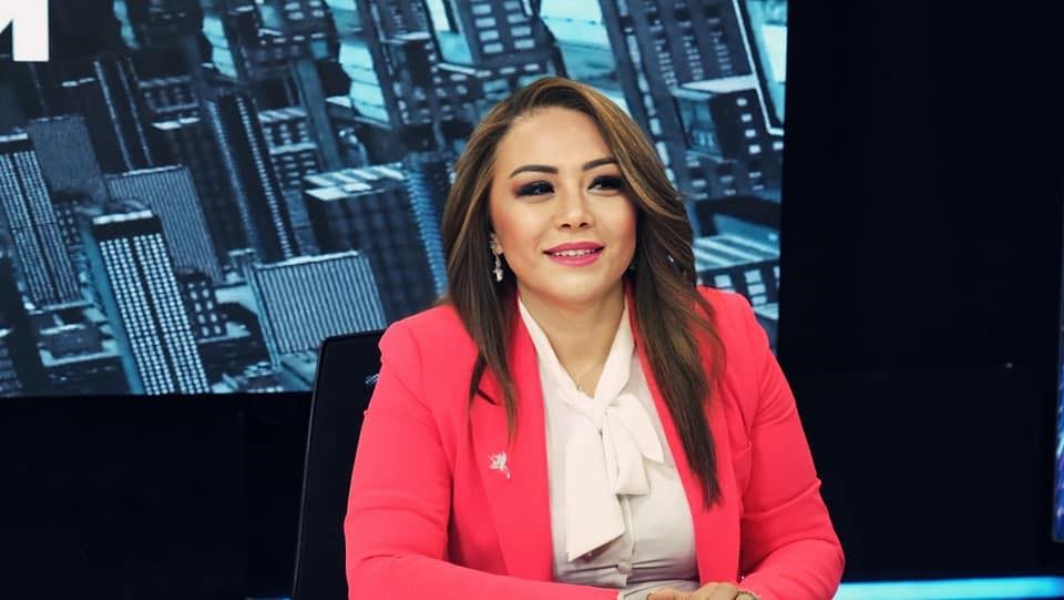 Prof. Dr. Aysun Bay: "Çağımızın gençleri üç büyük tehdit altında; elektronik sigara, şeker ve stres"