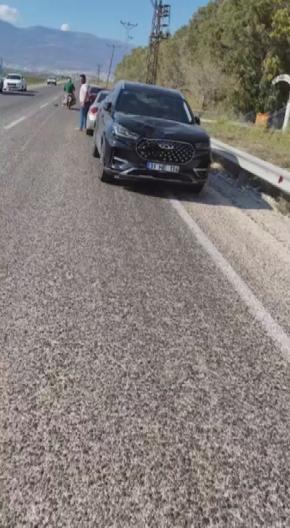 Okuldan d&ouml;nerken cipin &ccedil;arpmasıyla &ouml;len &ccedil;ocuğun annesinin feryadı y&uuml;rekleri dağladı
