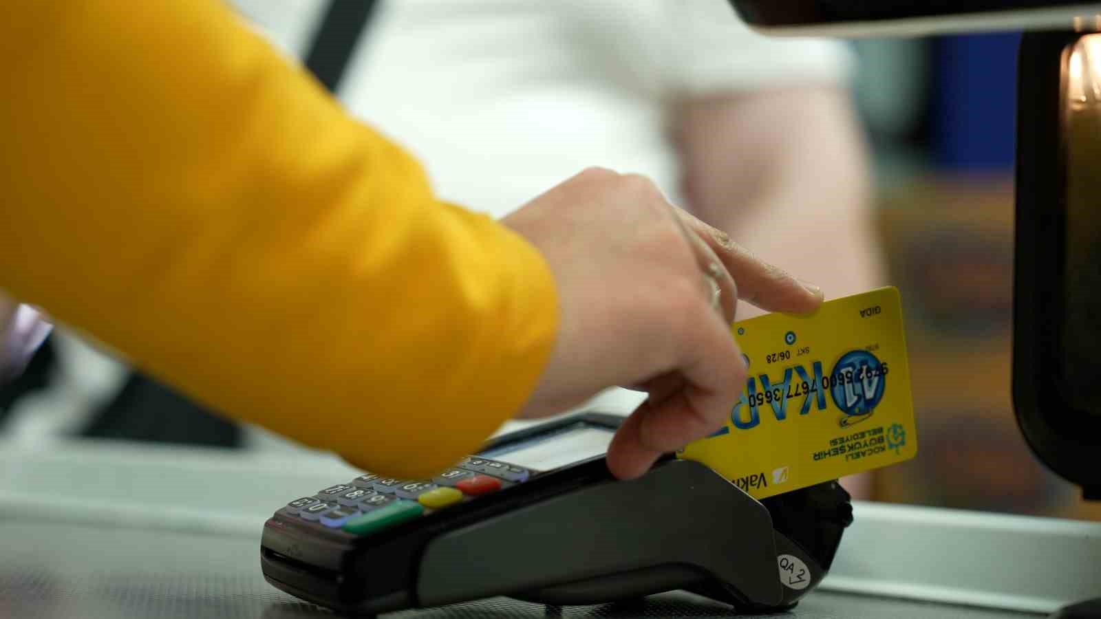 Kocaeli’de Büyükşehir’in eğitim desteği başvuruları sona erdi
