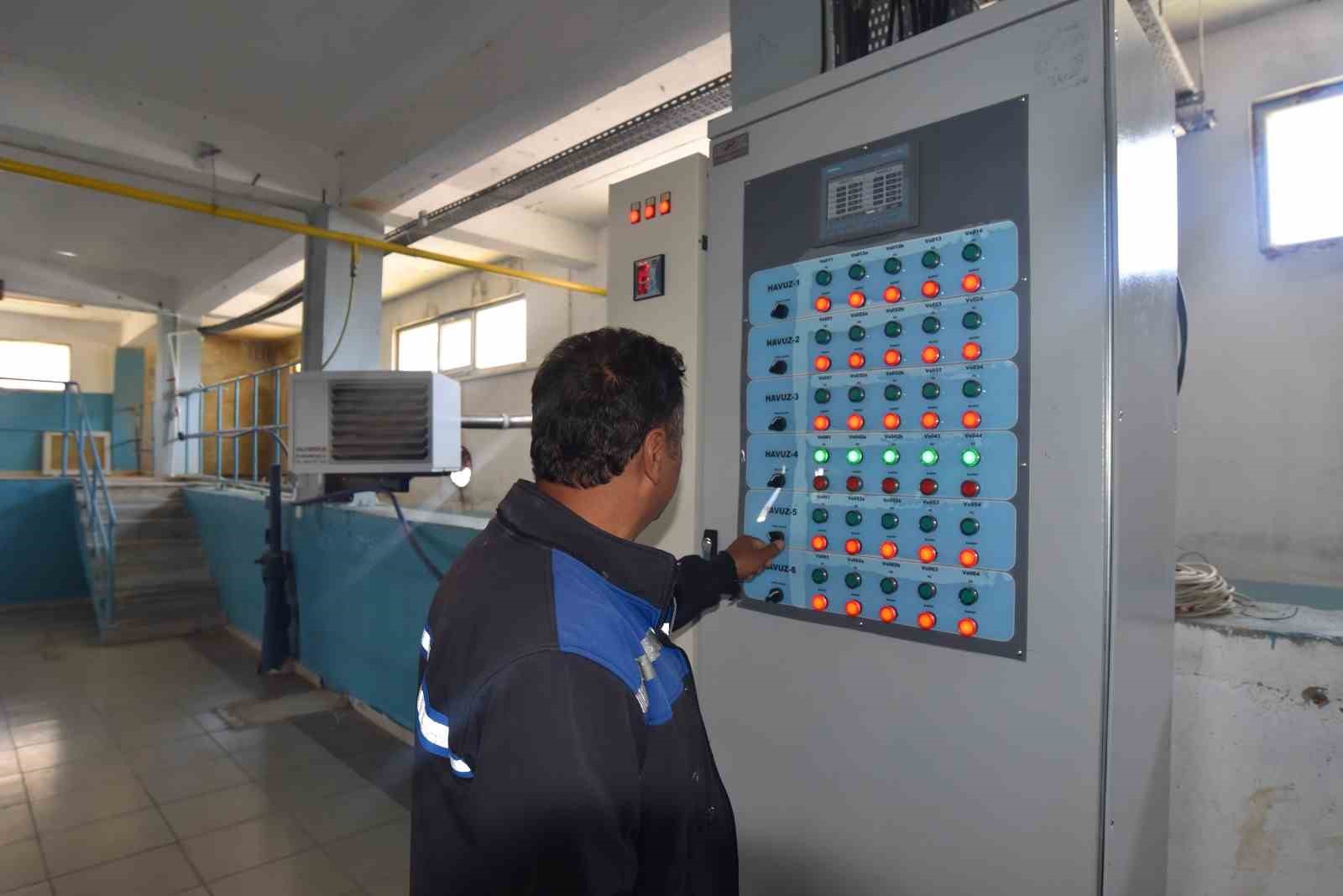 ESKİ&rsquo;den enerji tasarrufunda b&uuml;y&uuml;k başarı
