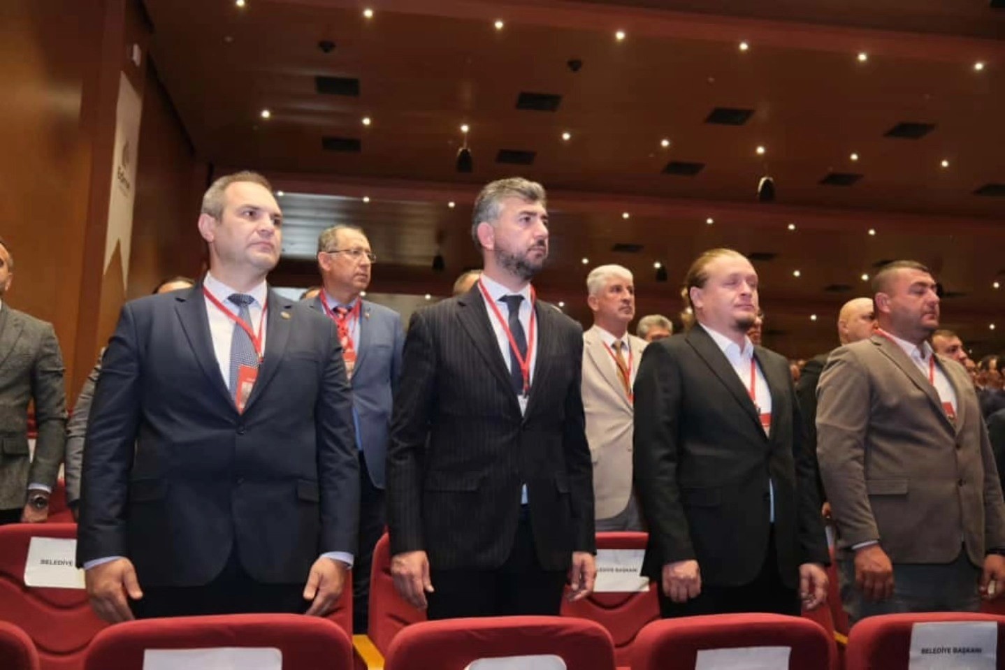 Kültürel Mirasın Geleceği Edirne’de masaya yatırıldı