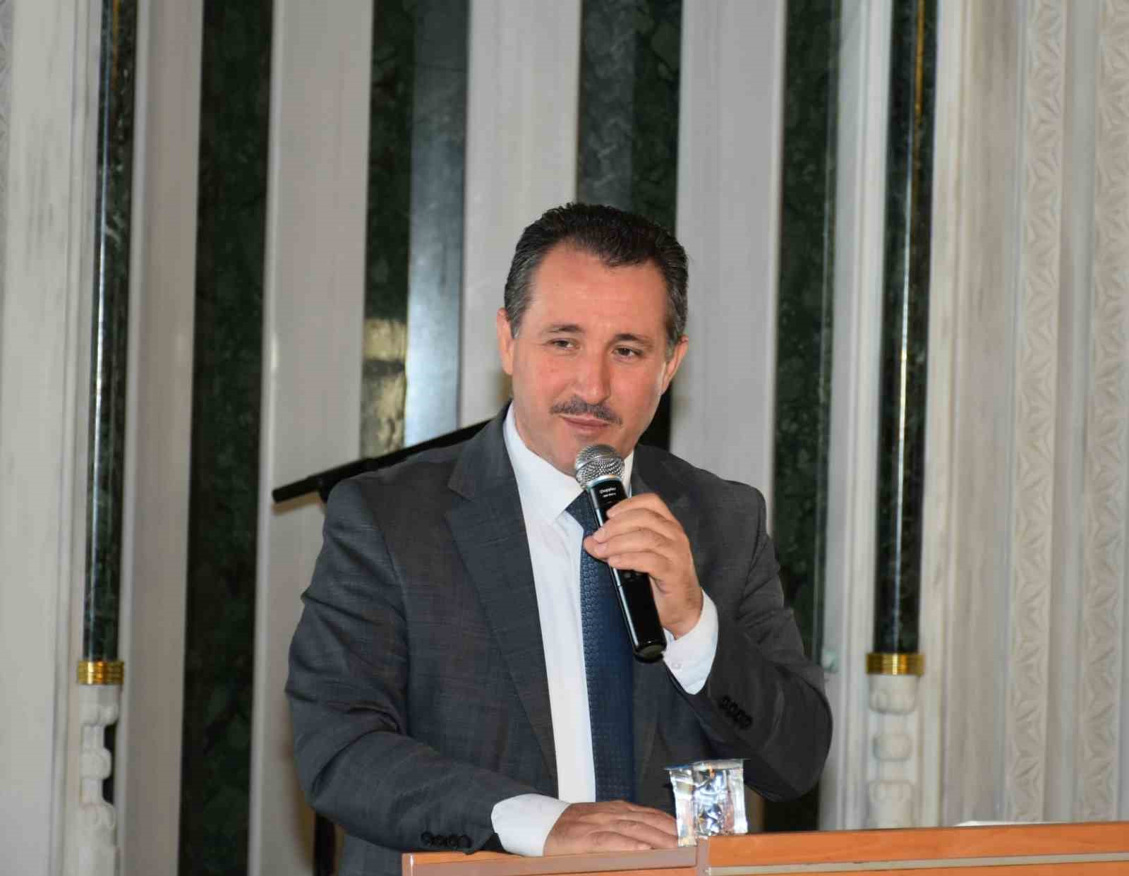 Hafızlık yarışması Marmara B&ouml;lge Finali Bilecik&rsquo;te ger&ccedil;ekleştirildi
