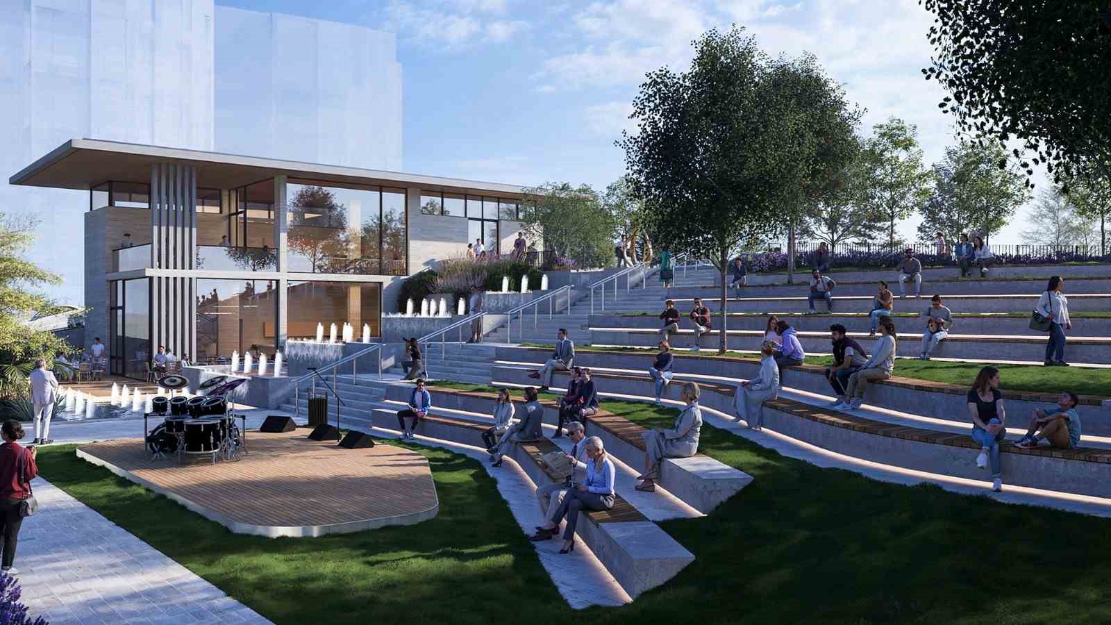 Onikişubat’ta bir günde 3 dev temel atma töreni yapılacak