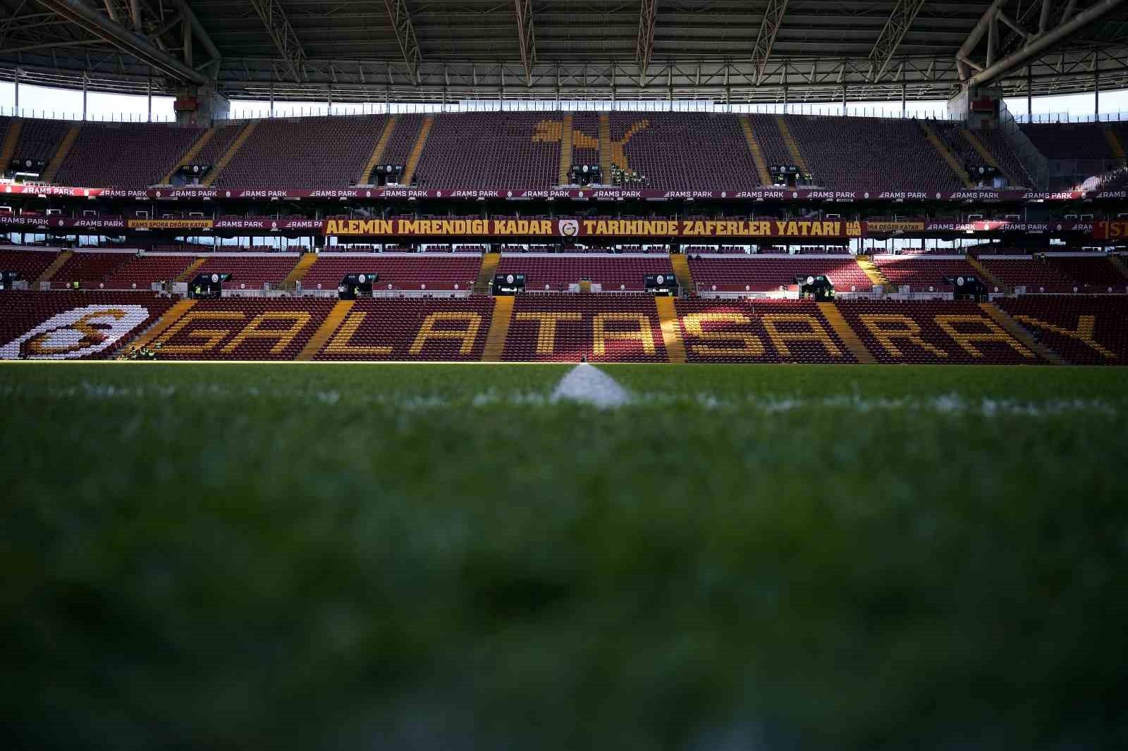 Derbide hava 17 derece olacak