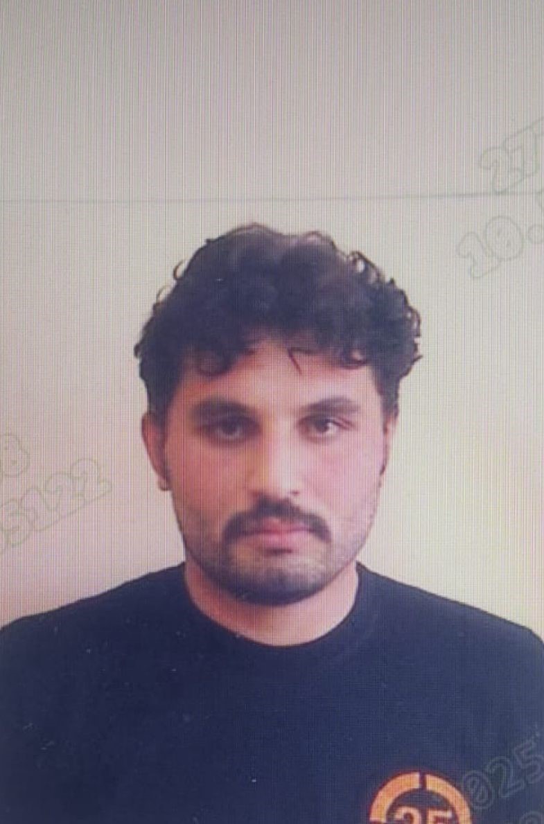 Nevşehir&rsquo;de 12 yıldır aranan şahıs Kayseri&rsquo;de yakalandı
