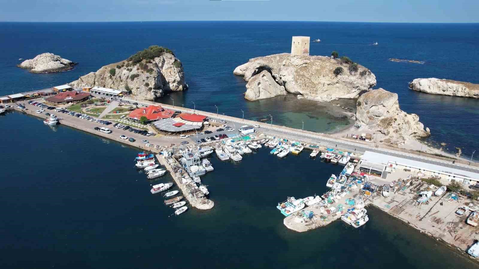 Şile&rsquo;de bu yıl palamut avı beklenenin &ccedil;ok altında kaldı
