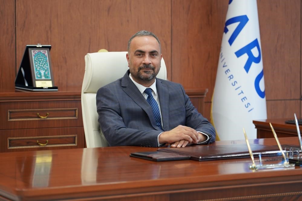 BARÜ’de "Avrupa Spor Haftası" çeşitli etkinliklerle kutlandı
