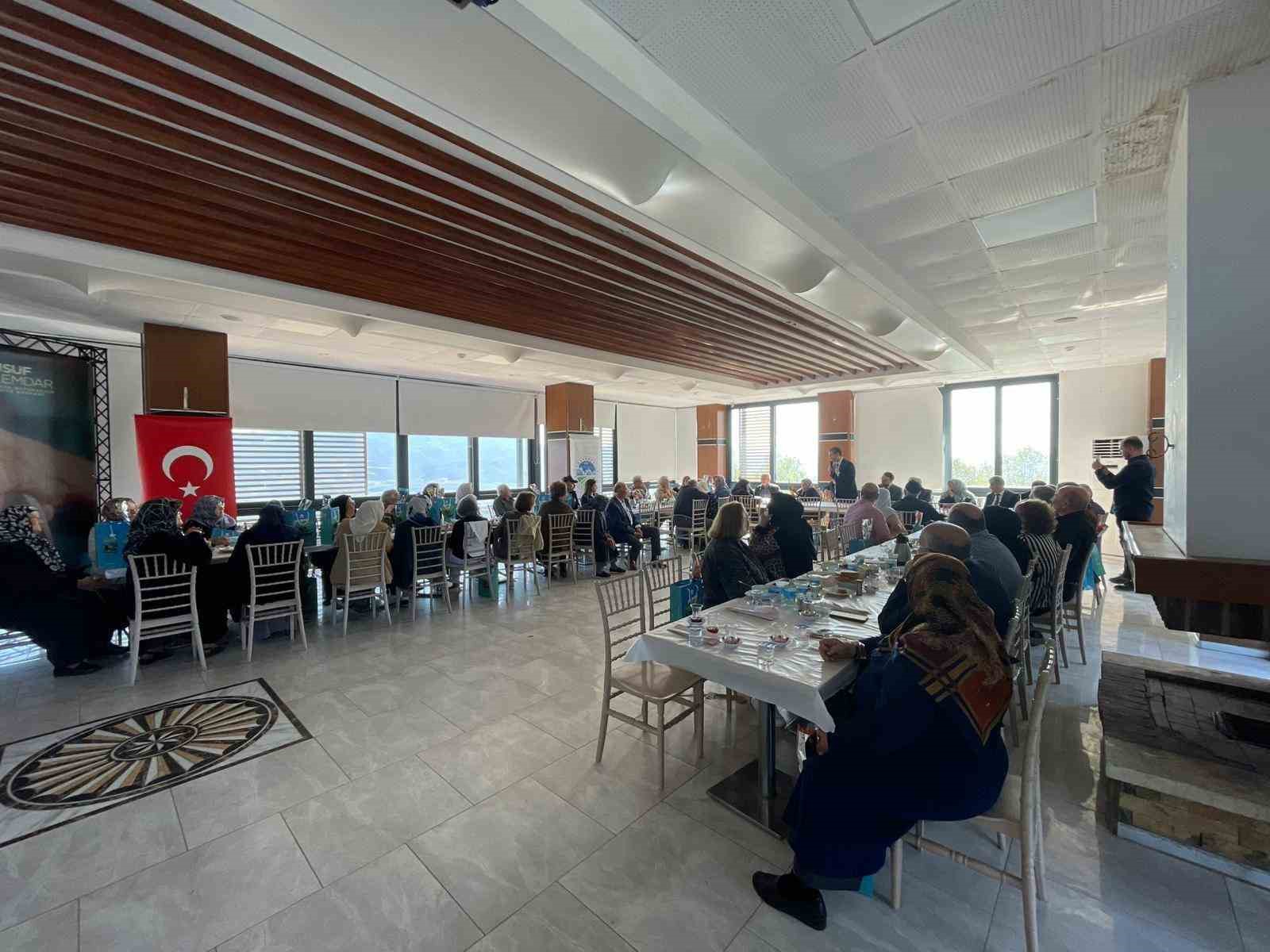 Sakarya Büyükşehir Pamukova’da yürekleri ısıttı