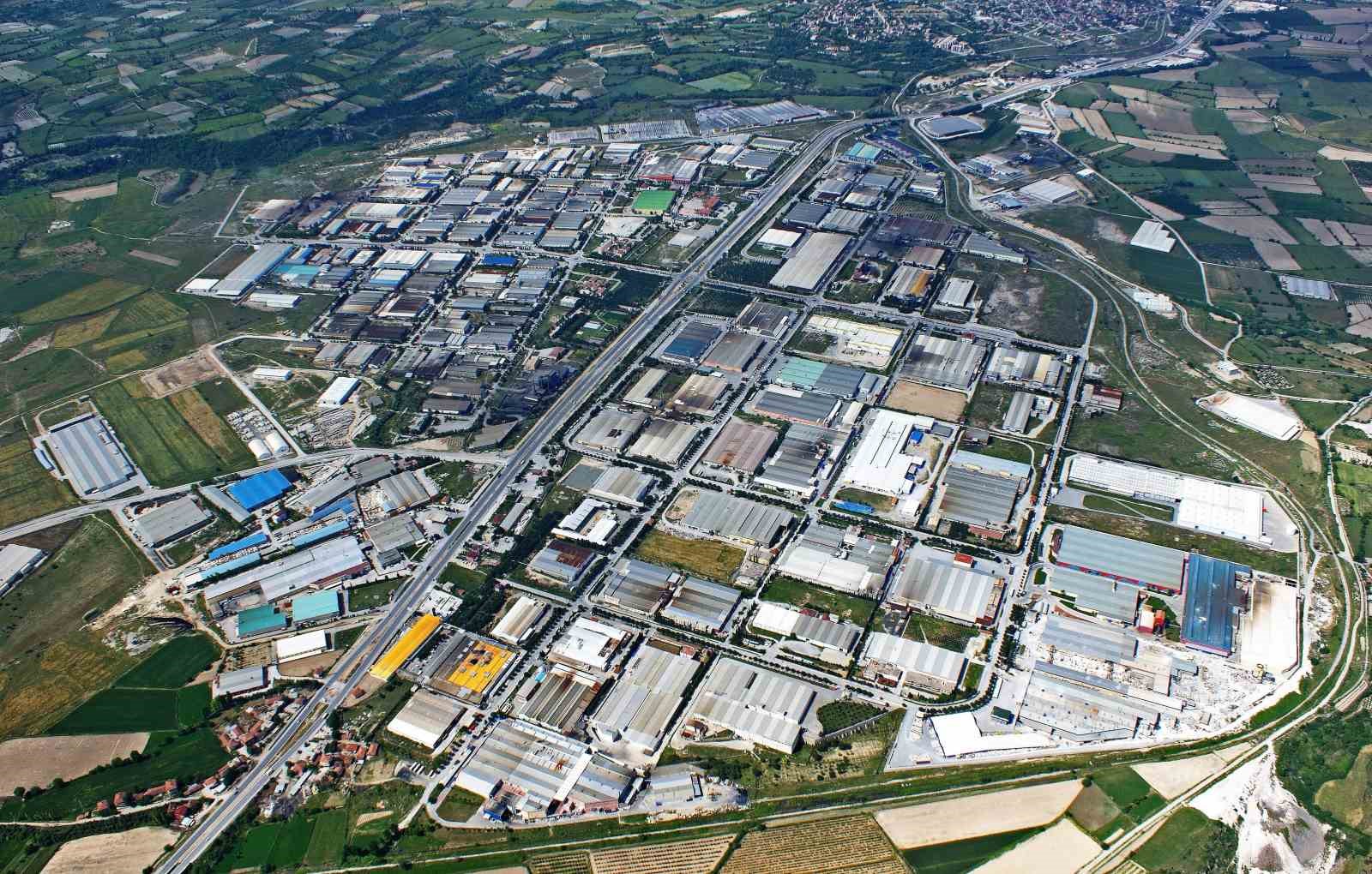 Denizli ihracatı Eylül’de 393 milyon dolar oldu