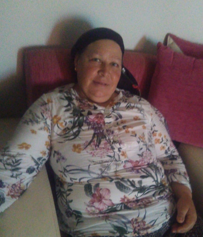 Gen&ccedil; hemşire, kazada yaralanan teyzesini hayatta tutmak i&ccedil;in t&uuml;m g&uuml;c&uuml;yle m&uuml;cadele etti
