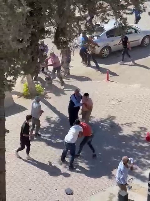 Adıyaman&rsquo;da 30 kişinin yaralandığı kavganın nedeni belli oldu
