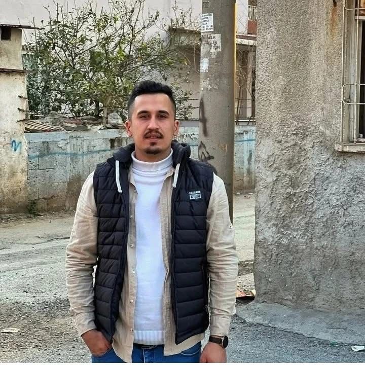 26 yaşındaki gencin &ouml;l&uuml;m&uuml;n&uuml;n altından cinayet &ccedil;ıktı
