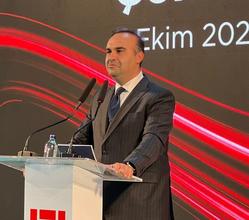 Türkiye çelik üretiminde Avrupa’da birincisi, dünya 7’incisi