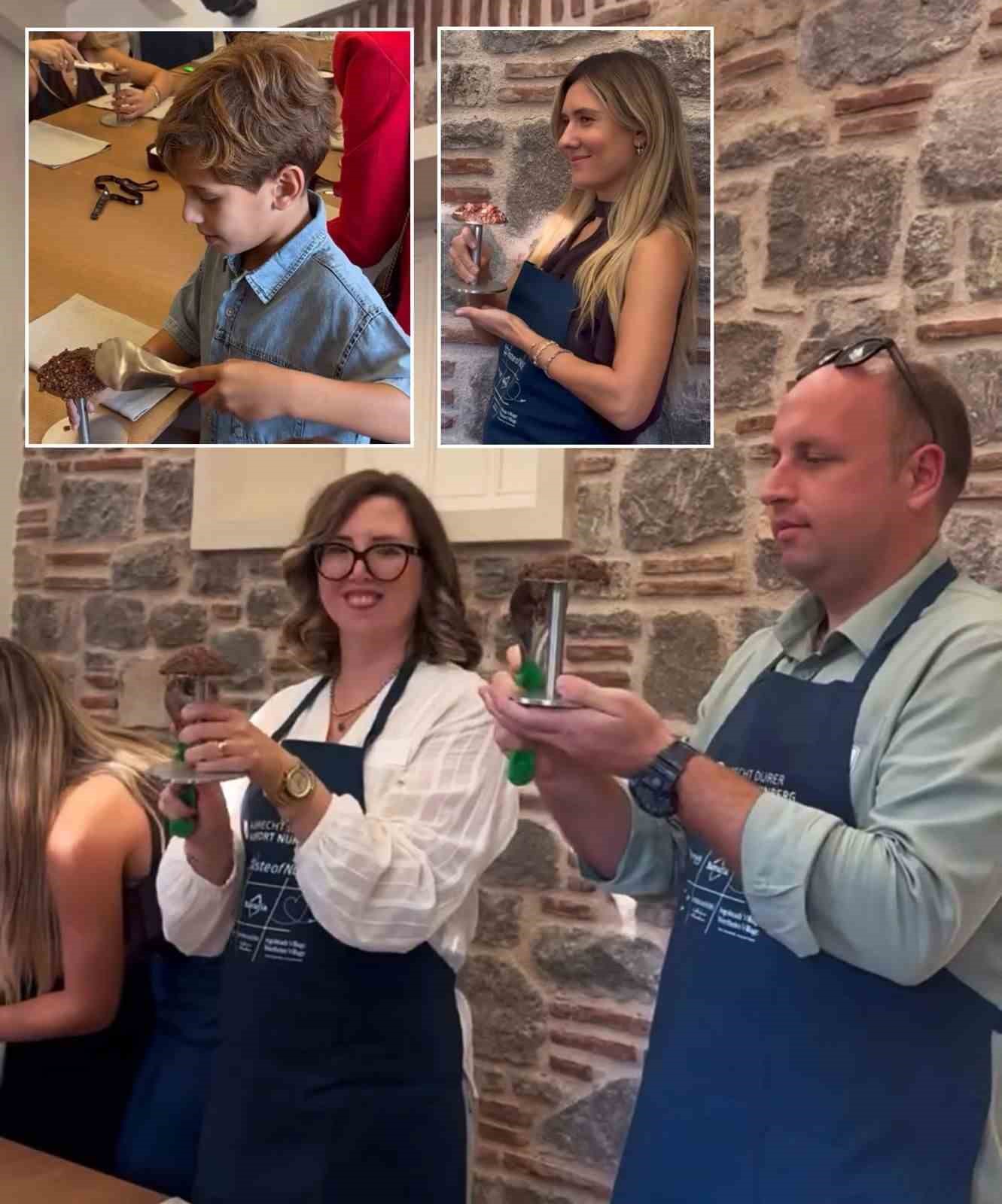 N&uuml;rnberg&rsquo;in atmosferi İzmir ve Antalya&rsquo;ya taşındı
