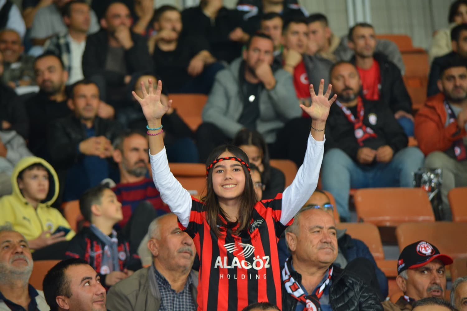 Trendyol 1. Lig: Çorum FK: 3 - Manisa FK: 1