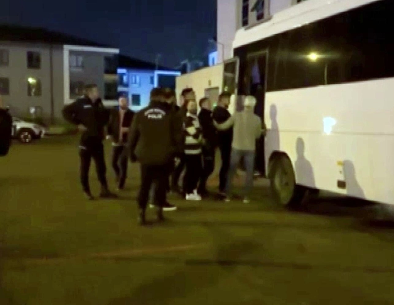 Sakarya’da sokak ortasındaki kanlı infazda yeni gelişme