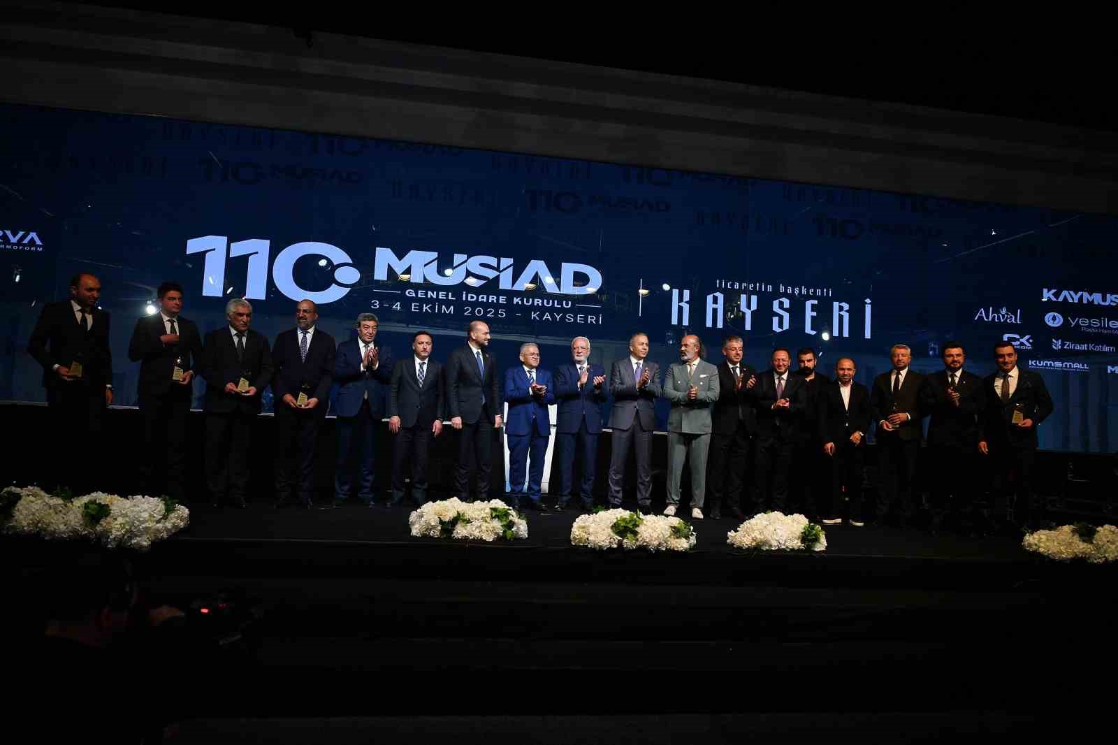 İçişleri Bakanı Yerlikaya: "Terörsüz Türkiye ile yeni bir sürecin arifesindeyiz"