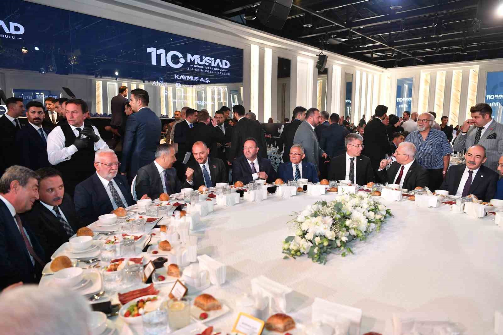 İ&ccedil;işleri Bakanı Yerlikaya: "Ter&ouml;rs&uuml;z T&uuml;rkiye ile yeni bir s&uuml;recin arifesindeyiz"
