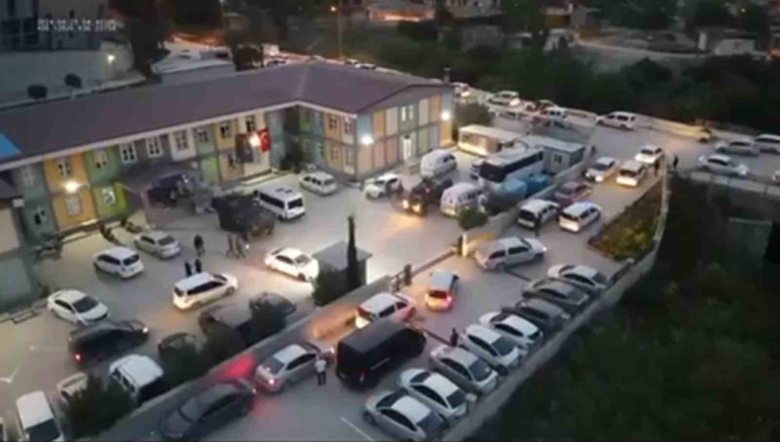 Hatay&rsquo;da uyuşturucu operasyonu; 13 tutuklama
