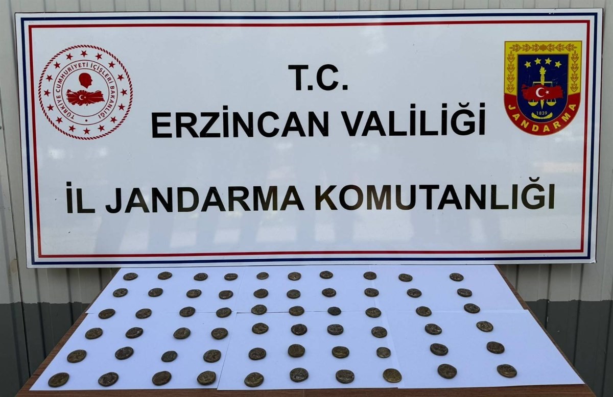 Erzincan’da eylül ayında jandarma mıntıkasındaki suç olaylarının yüzde 98,6’ı aydınlatıldı